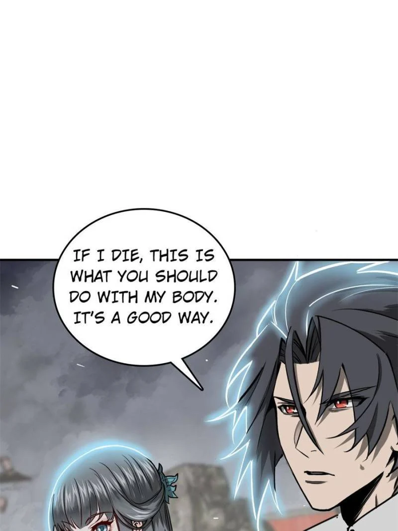 Another Beginning With the Guhuo Bird Chapter 147 - Page 80