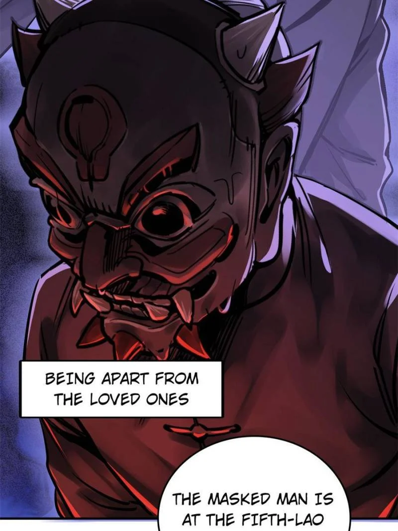 Another Beginning With the Guhuo Bird Chapter 147 - Page 9