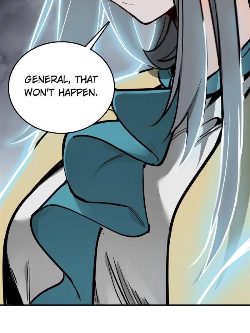 Another Beginning With the Guhuo Bird Chapter 147 - Page 83