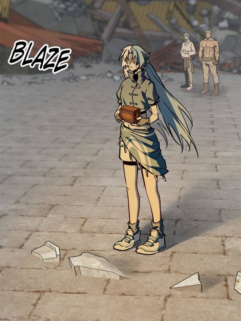 Another Beginning With the Guhuo Bird Chapter 147 - Page 85