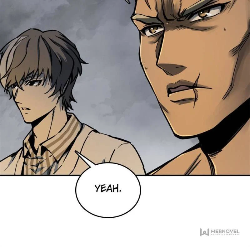 Another Beginning With the Guhuo Bird Chapter 147 - Page 87