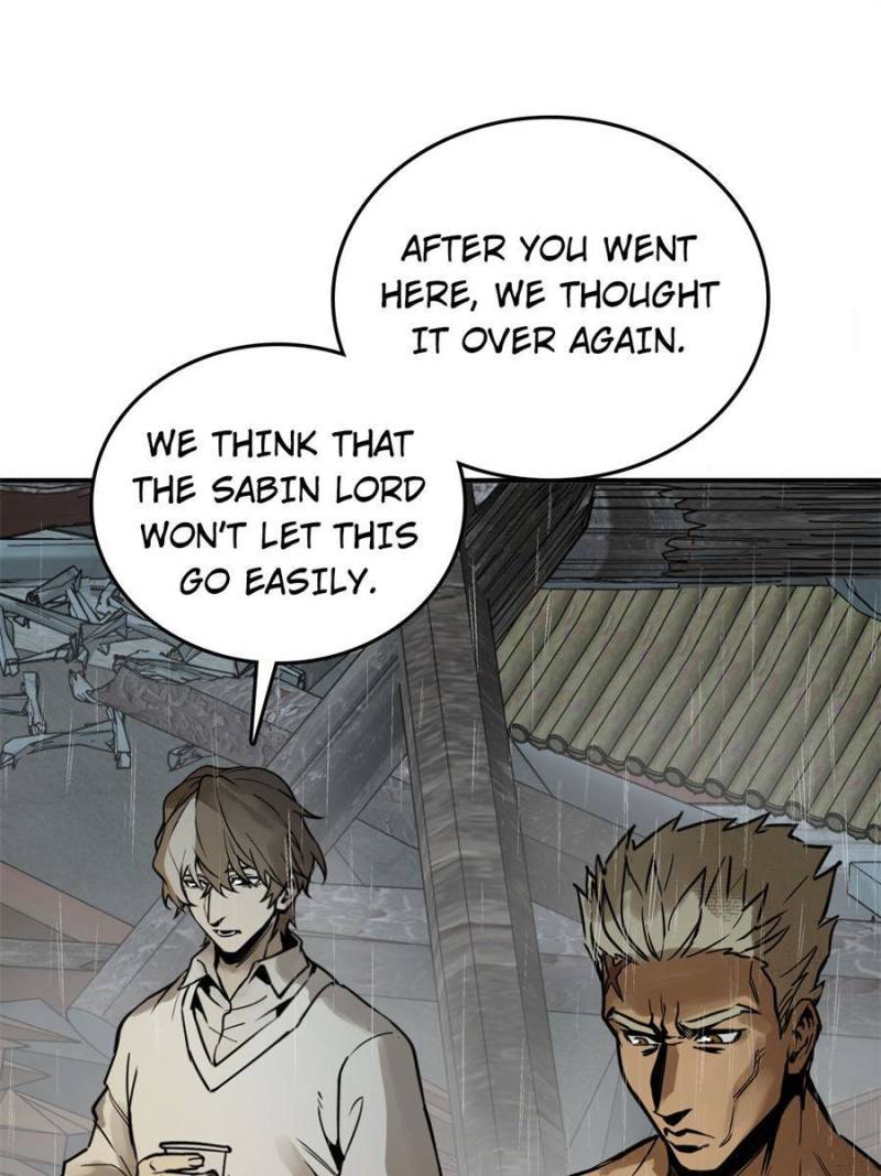 Another Beginning With the Guhuo Bird Chapter 147 - Page 88