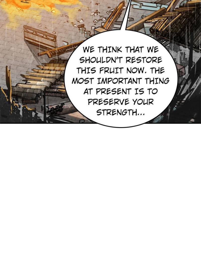 Another Beginning With the Guhuo Bird Chapter 147 - Page 92