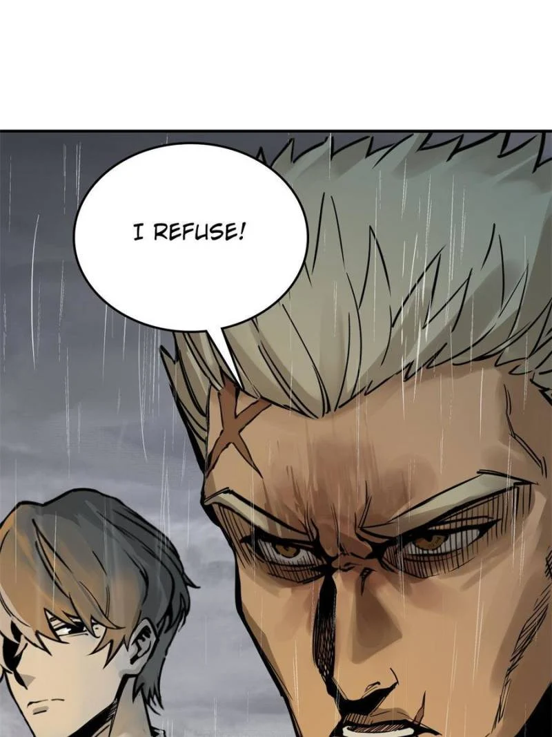 Another Beginning With the Guhuo Bird Chapter 147 - Page 93