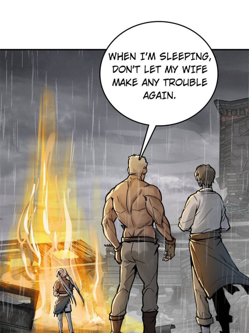 Another Beginning With the Guhuo Bird Chapter 147 - Page 96