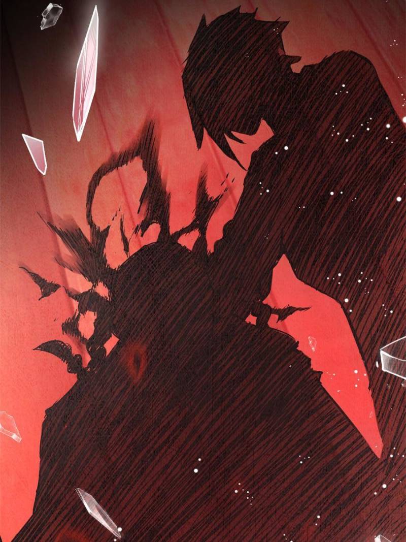 Another Beginning With the Guhuo Bird Chapter 148 - Page 2