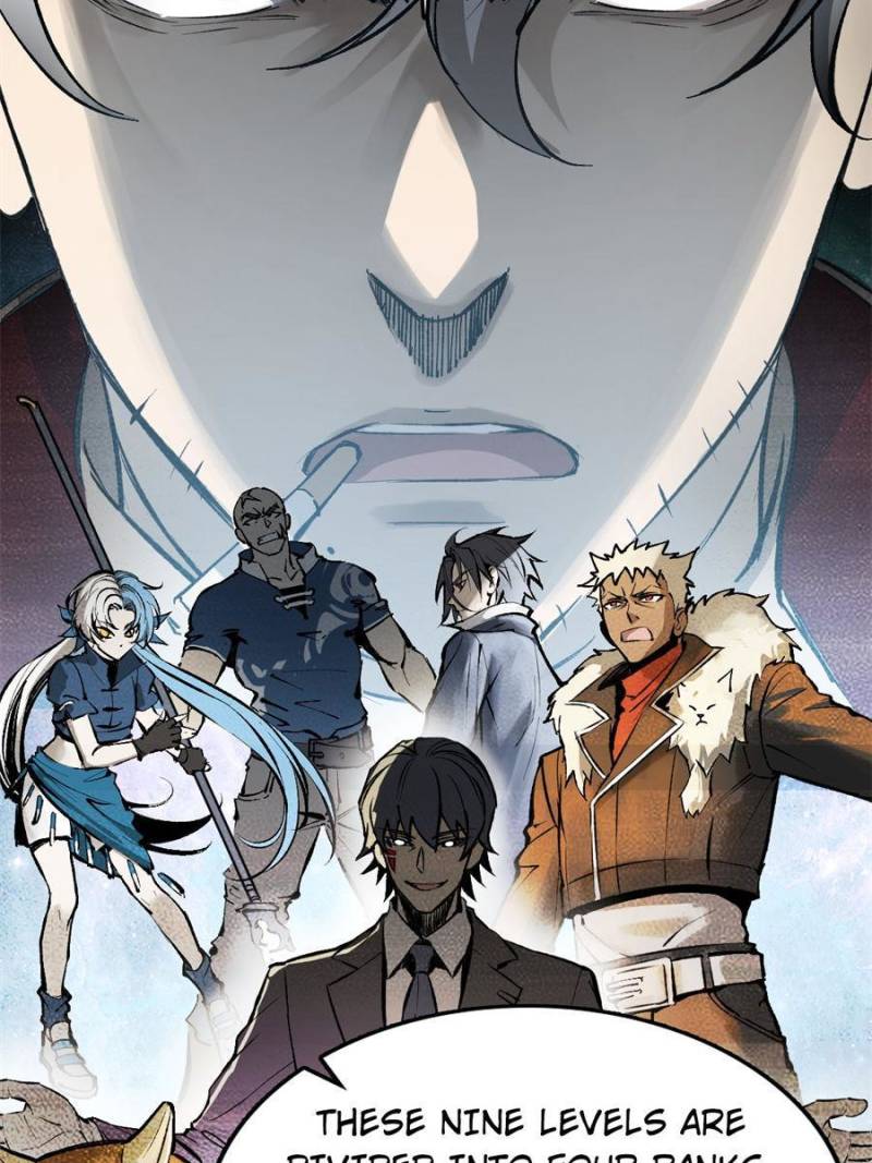 Another Beginning With the Guhuo Bird Chapter 148 - Page 101