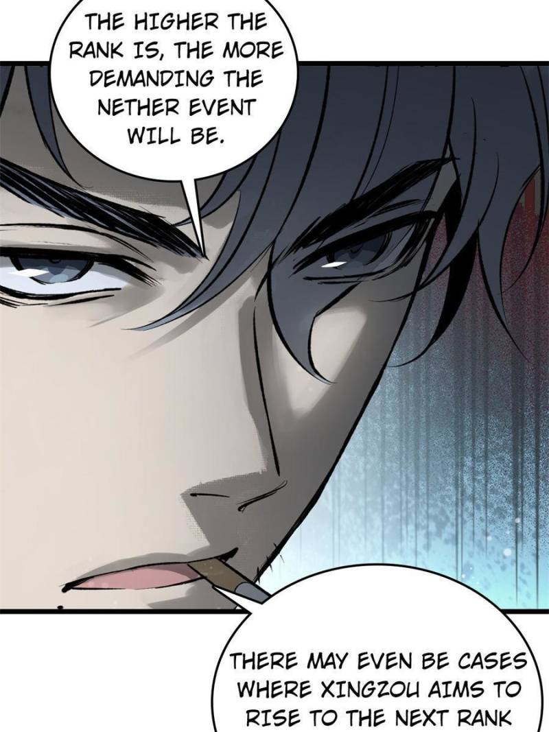 Another Beginning With the Guhuo Bird Chapter 148 - Page 104