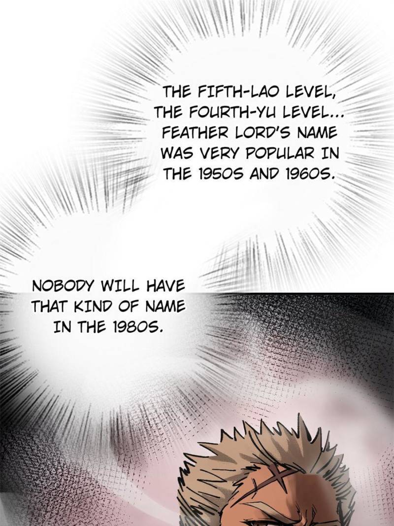 Another Beginning With the Guhuo Bird Chapter 148 - Page 109