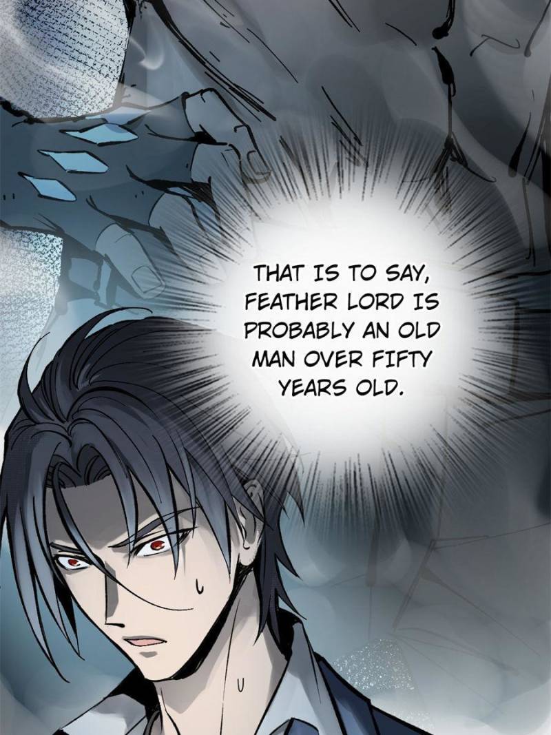 Another Beginning With the Guhuo Bird Chapter 148 - Page 111