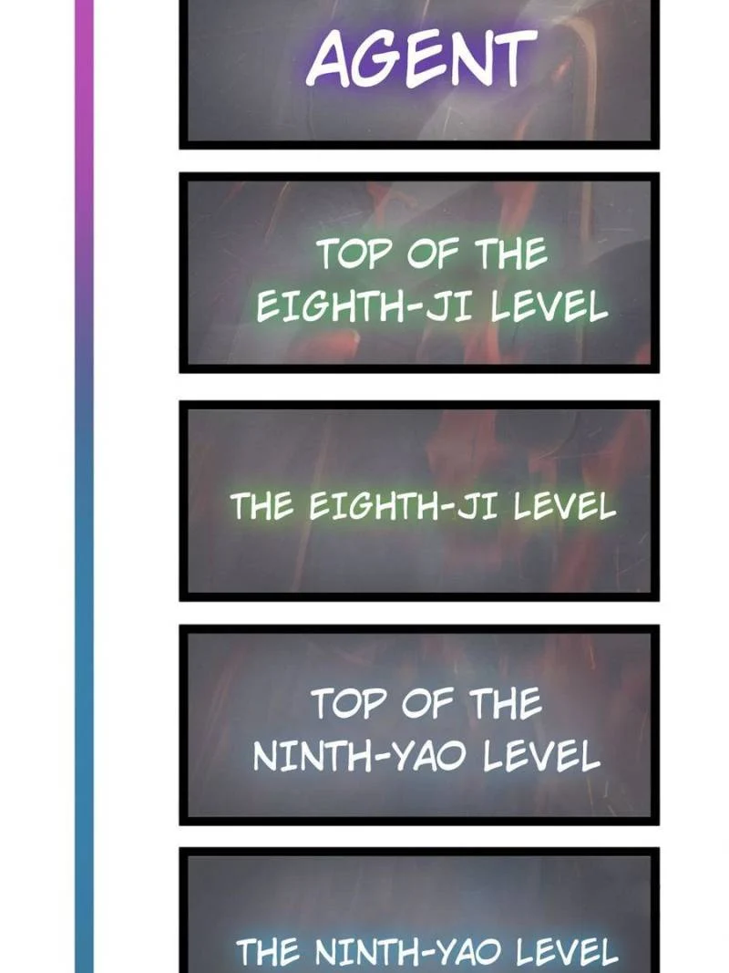 Another Beginning With the Guhuo Bird Chapter 148 - Page 121