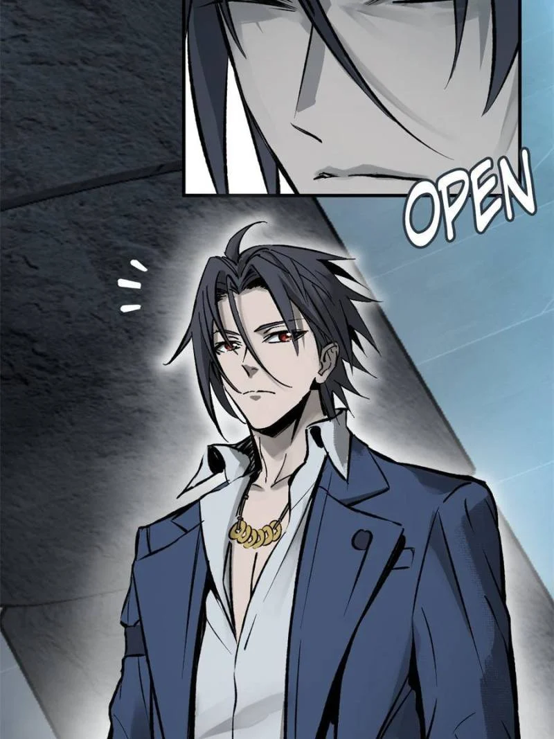 Another Beginning With the Guhuo Bird Chapter 148 - Page 15