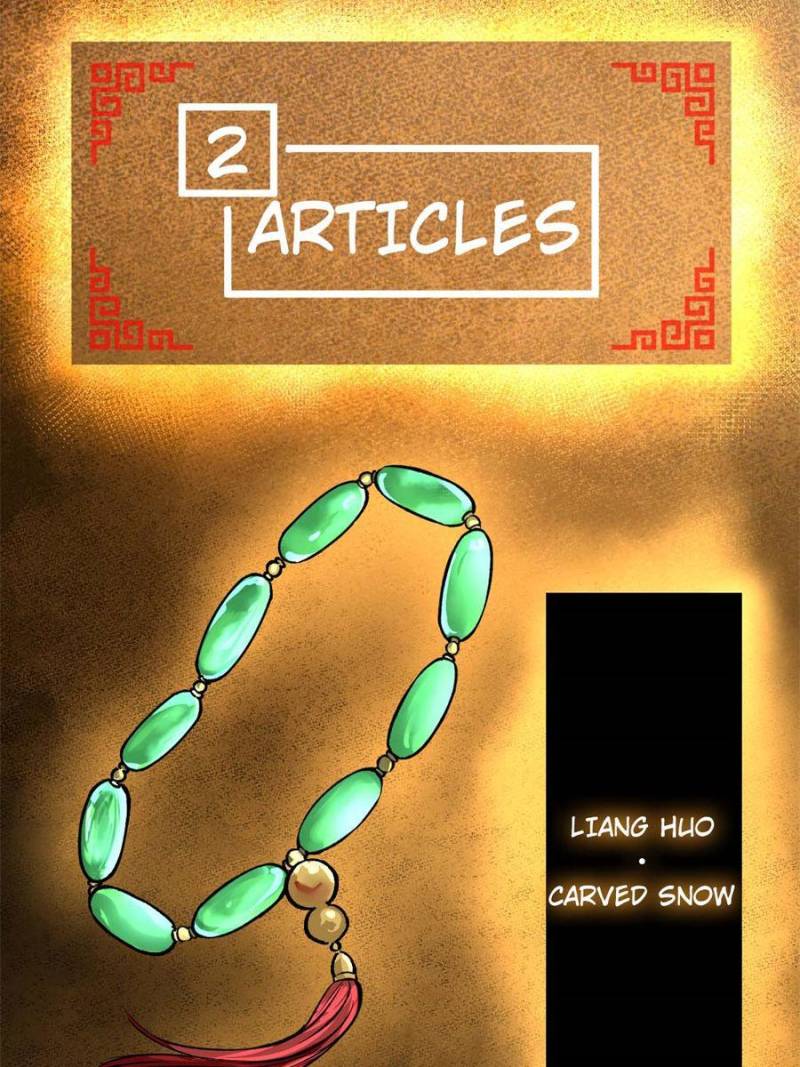 Another Beginning With the Guhuo Bird Chapter 148 - Page 30