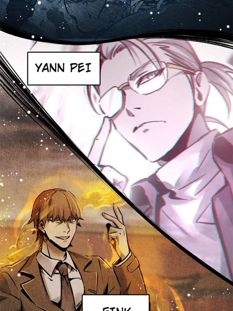 Another Beginning With the Guhuo Bird Chapter 148 - Page 4