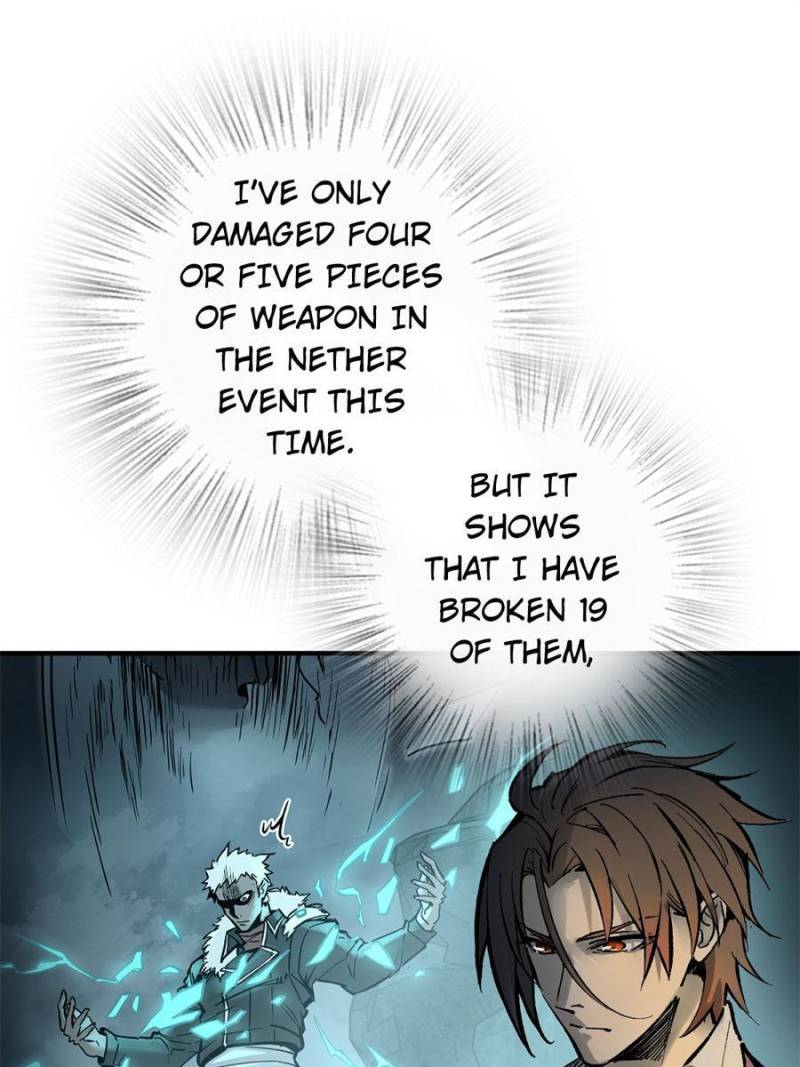 Another Beginning With the Guhuo Bird Chapter 148 - Page 37