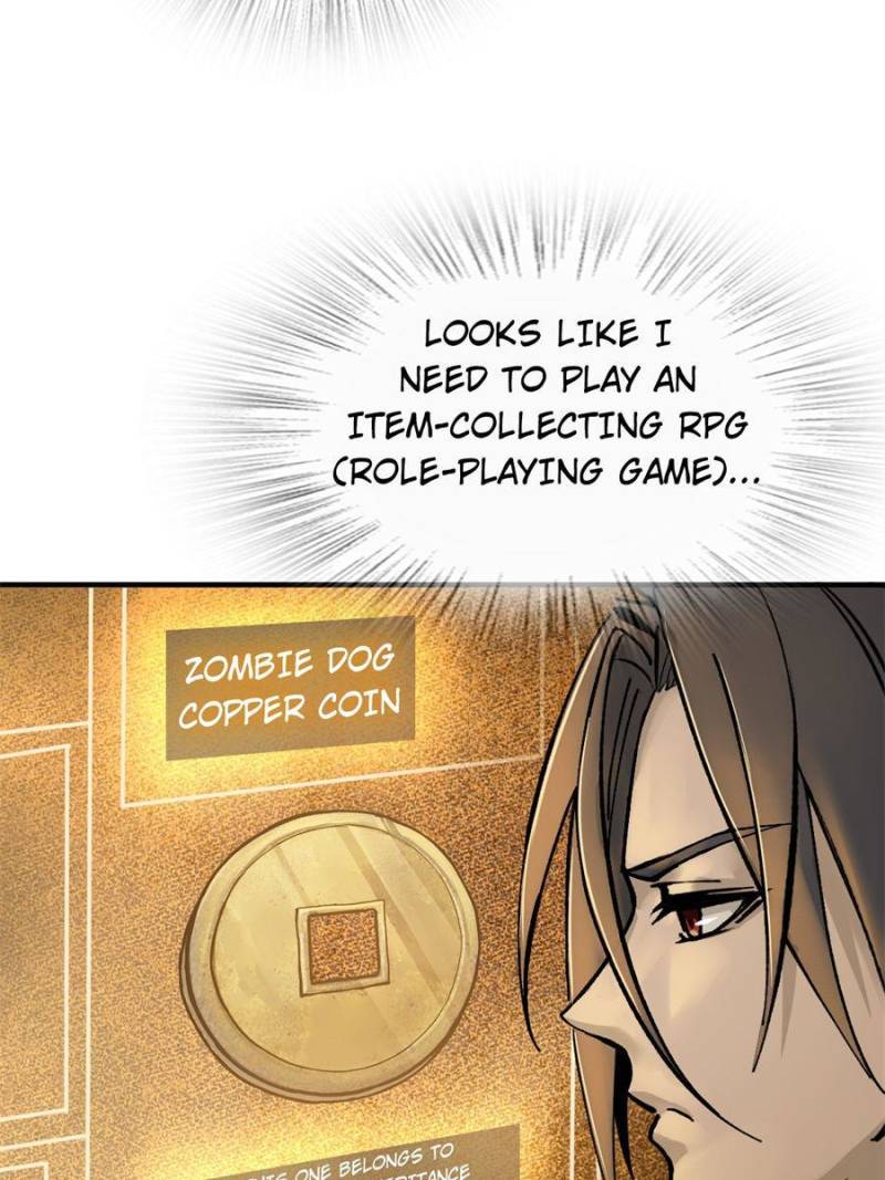 Another Beginning With the Guhuo Bird Chapter 148 - Page 39