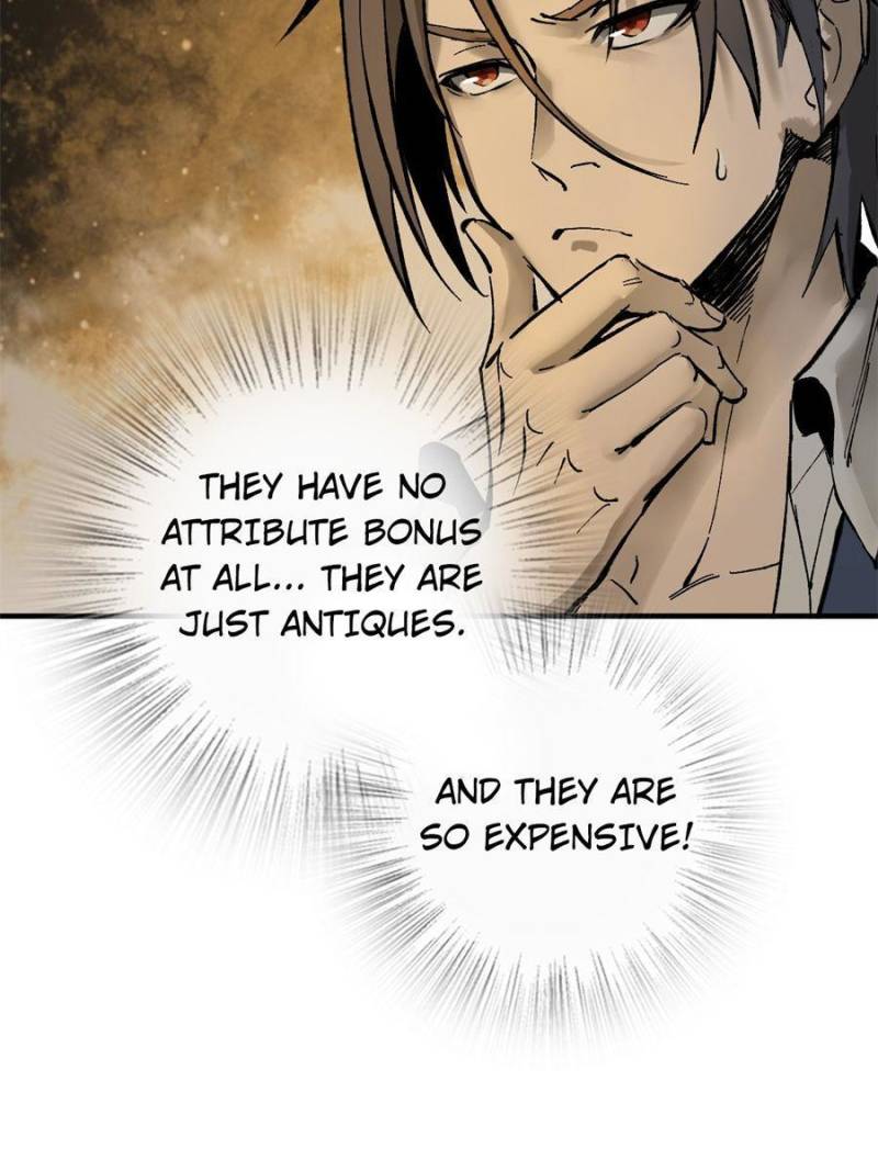Another Beginning With the Guhuo Bird Chapter 148 - Page 44