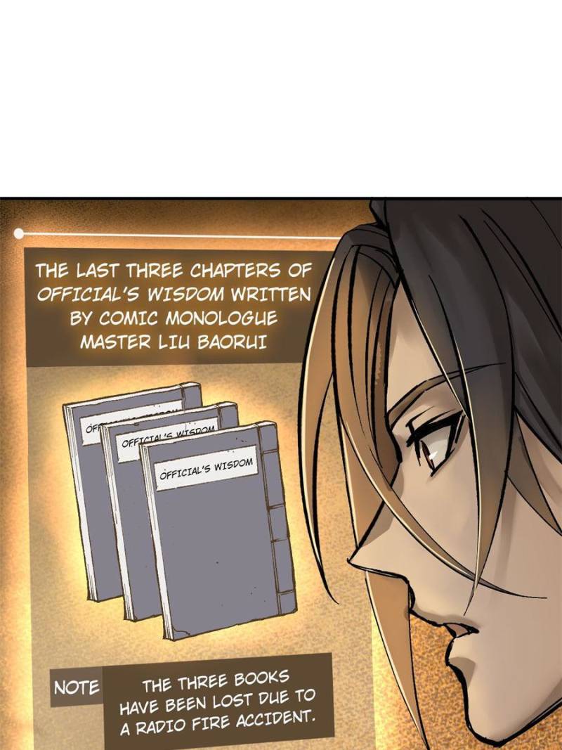 Another Beginning With the Guhuo Bird Chapter 148 - Page 45