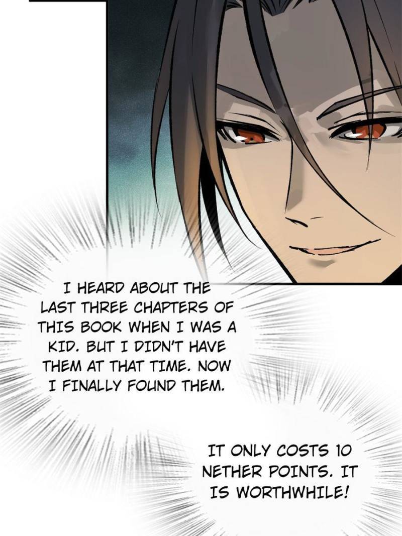 Another Beginning With the Guhuo Bird Chapter 148 - Page 47