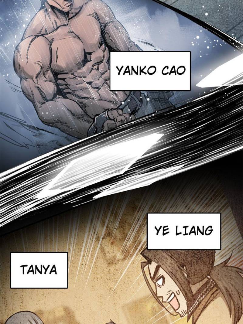 Another Beginning With the Guhuo Bird Chapter 148 - Page 6