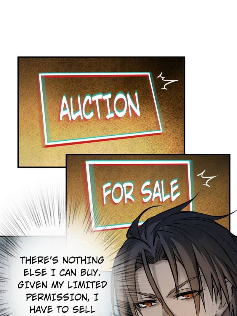 Another Beginning With the Guhuo Bird Chapter 148 - Page 56