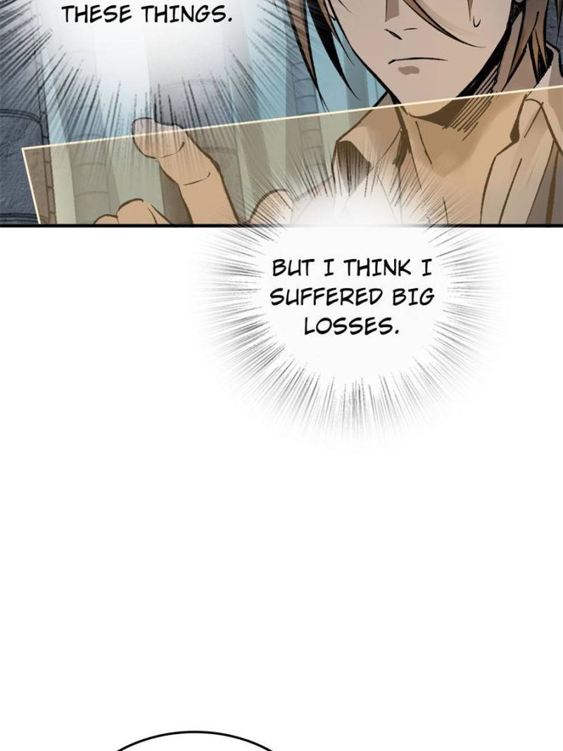 Another Beginning With the Guhuo Bird Chapter 148 - Page 57