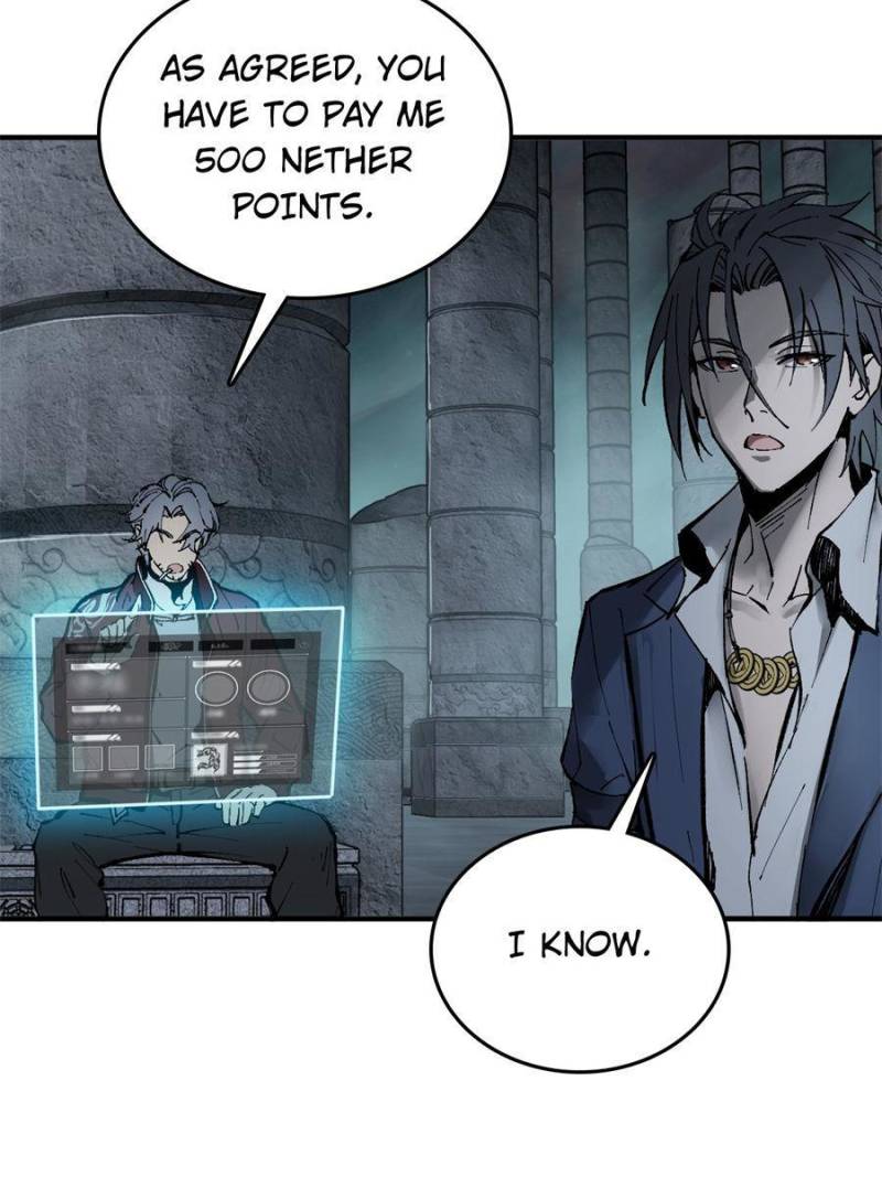 Another Beginning With the Guhuo Bird Chapter 148 - Page 58
