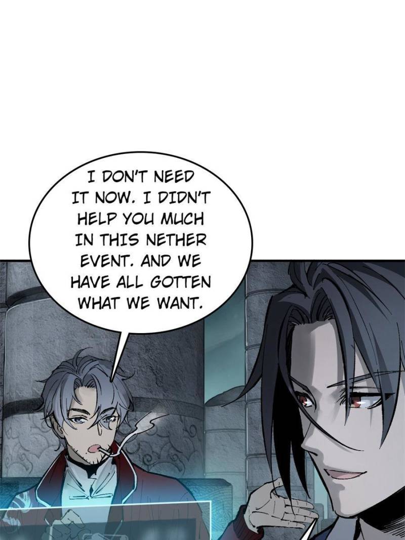 Another Beginning With the Guhuo Bird Chapter 148 - Page 59
