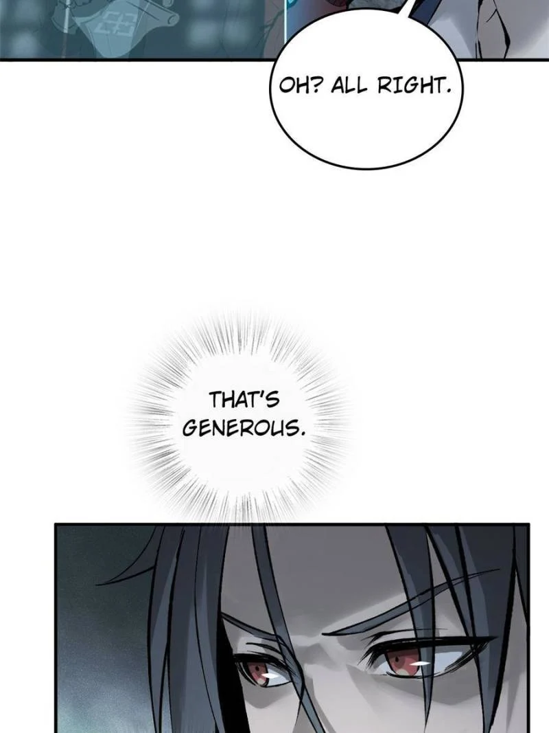 Another Beginning With the Guhuo Bird Chapter 148 - Page 60