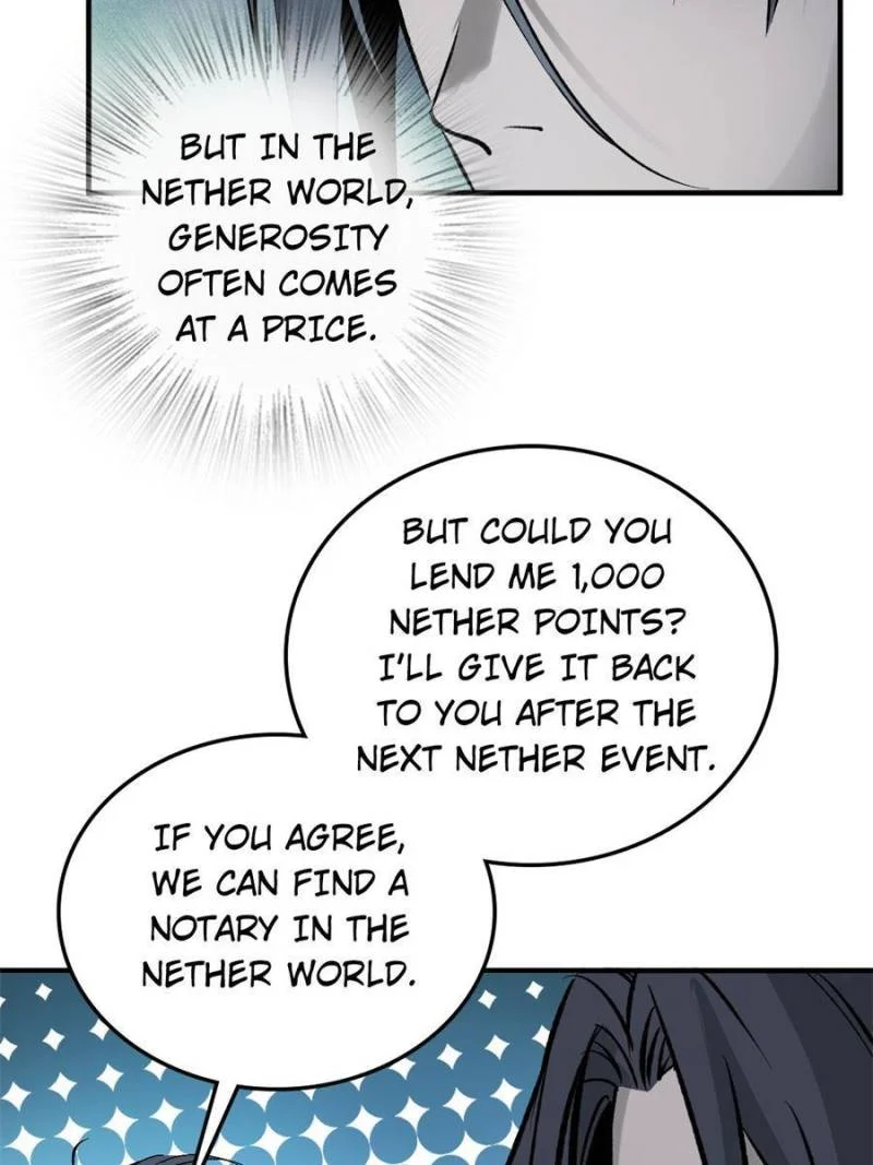 Another Beginning With the Guhuo Bird Chapter 148 - Page 61