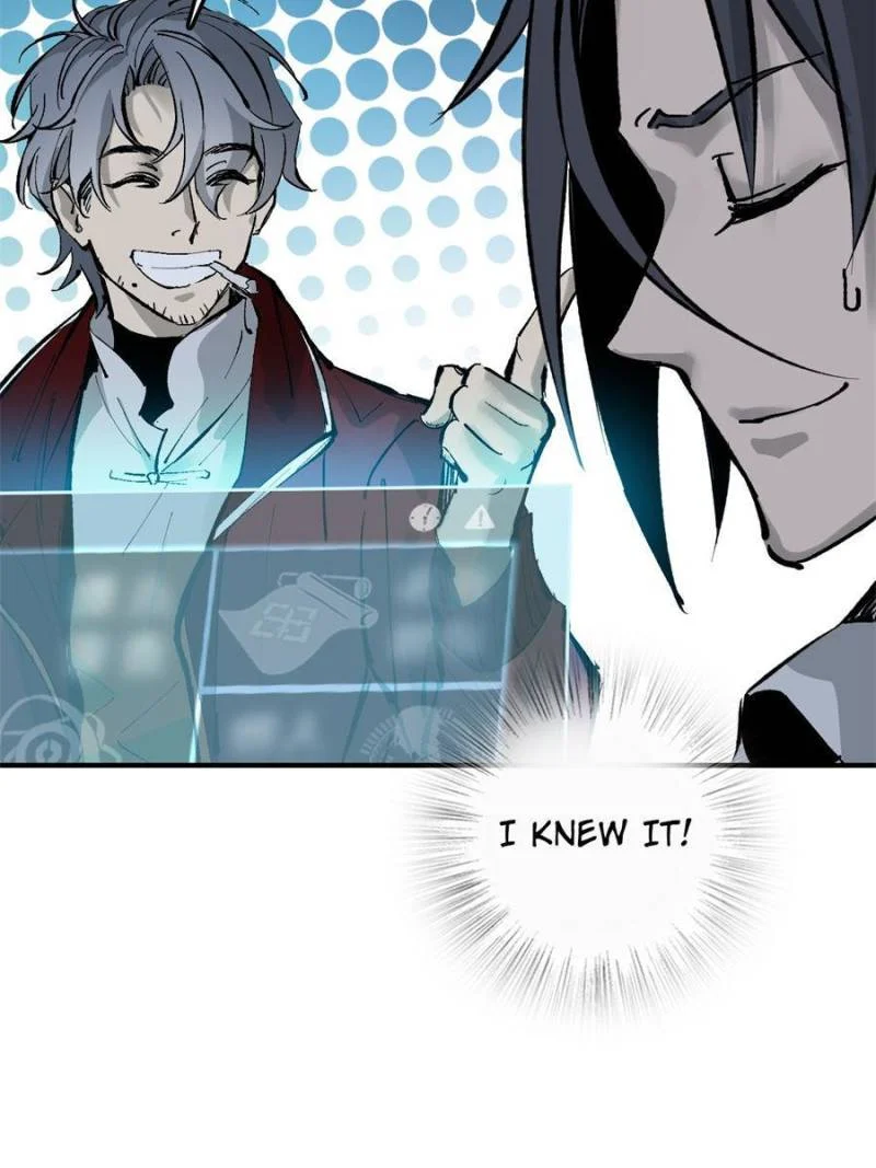 Another Beginning With the Guhuo Bird Chapter 148 - Page 62