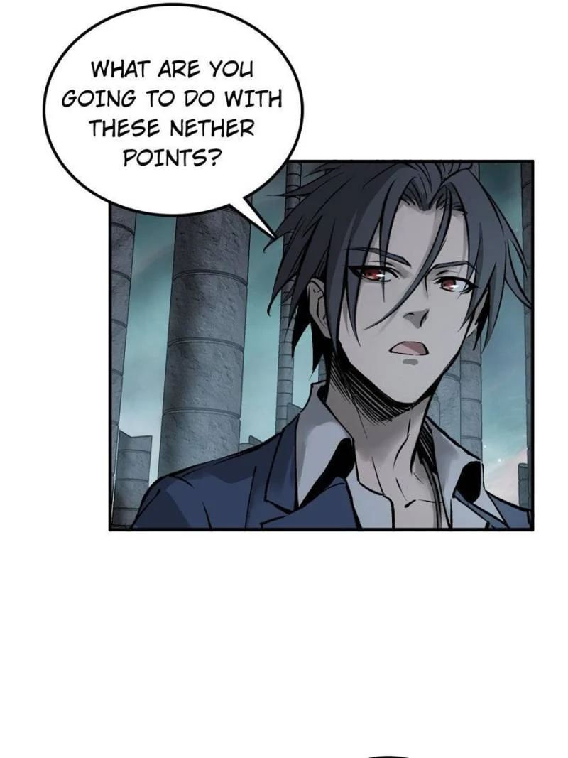Another Beginning With the Guhuo Bird Chapter 148 - Page 63