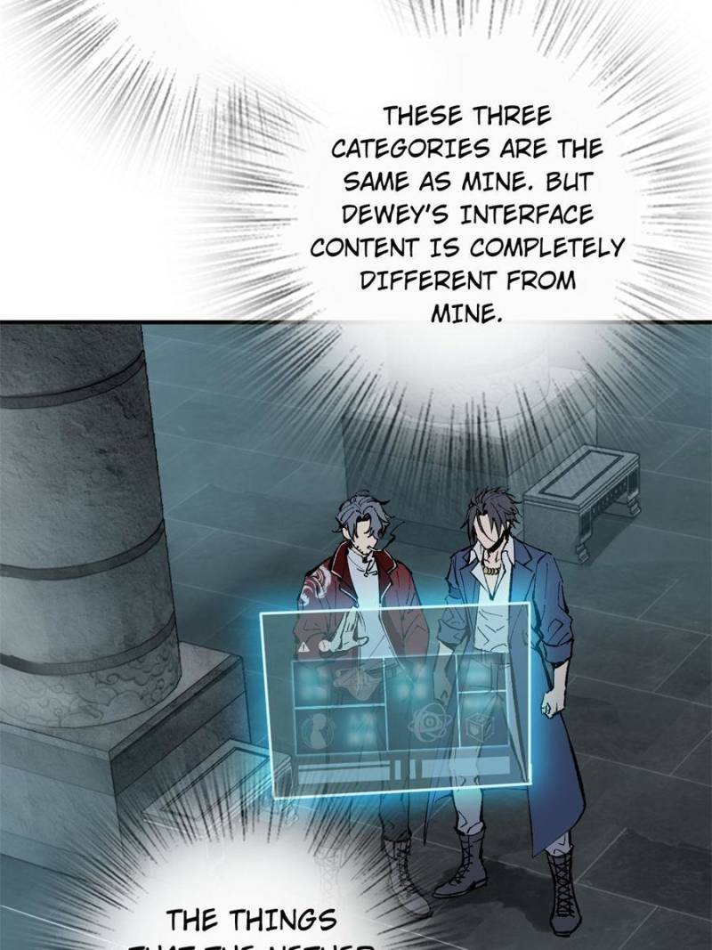 Another Beginning With the Guhuo Bird Chapter 148 - Page 65