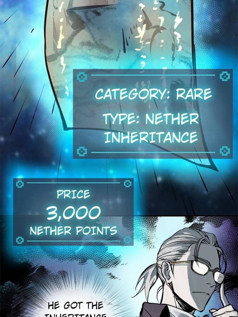 Another Beginning With the Guhuo Bird Chapter 148 - Page 68