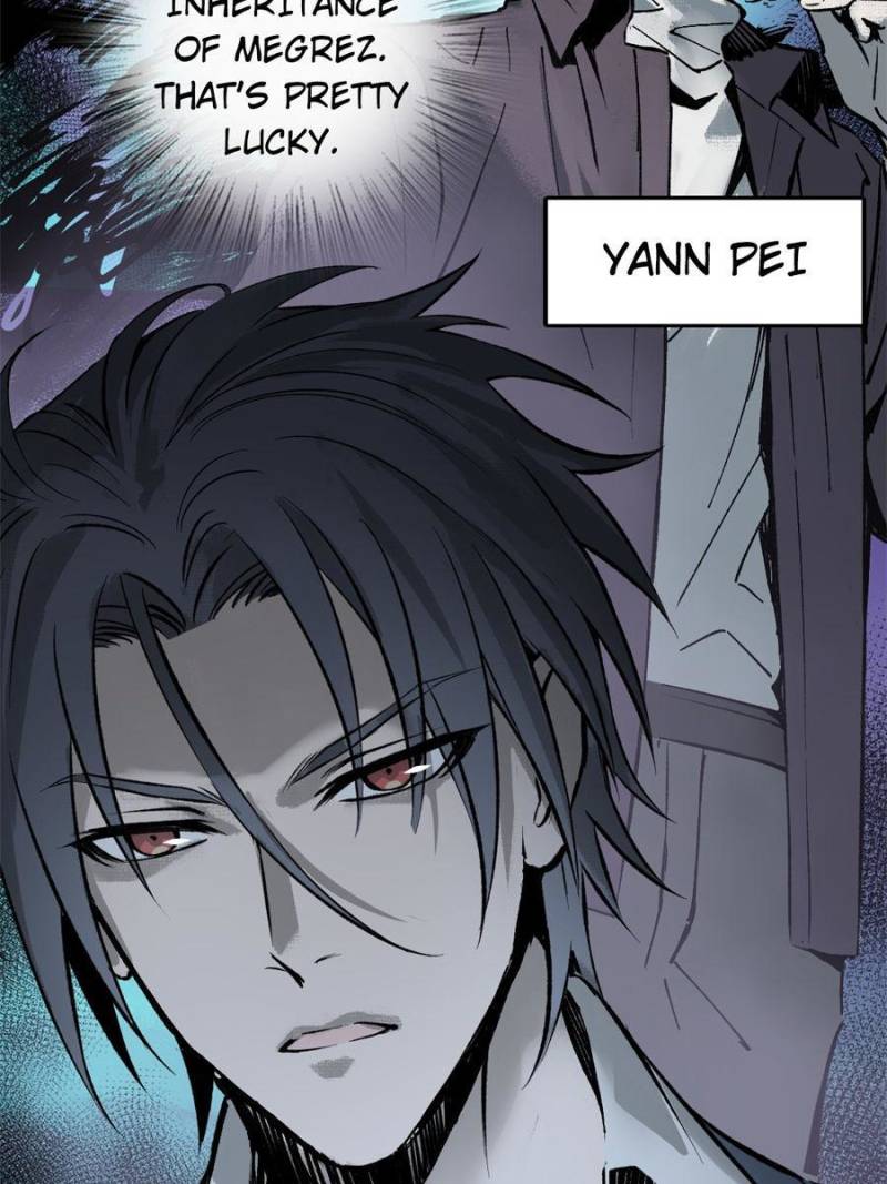 Another Beginning With the Guhuo Bird Chapter 148 - Page 69