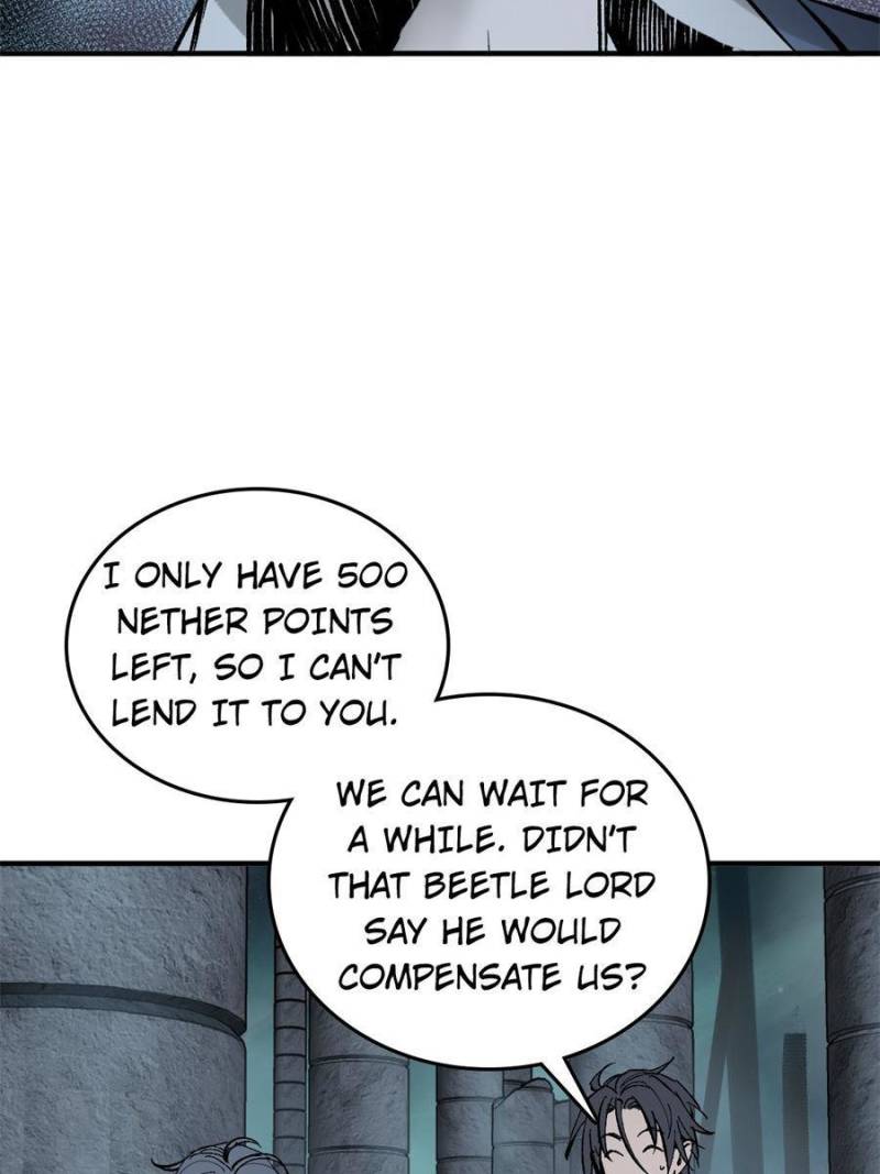 Another Beginning With the Guhuo Bird Chapter 148 - Page 70