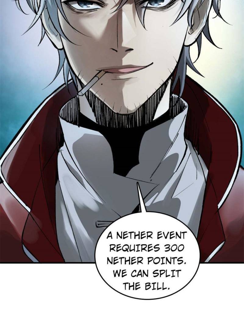 Another Beginning With the Guhuo Bird Chapter 148 - Page 75