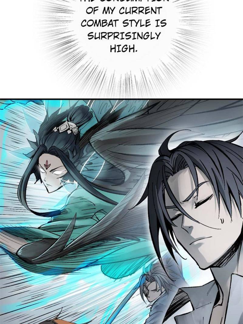 Another Beginning With the Guhuo Bird Chapter 148 - Page 78