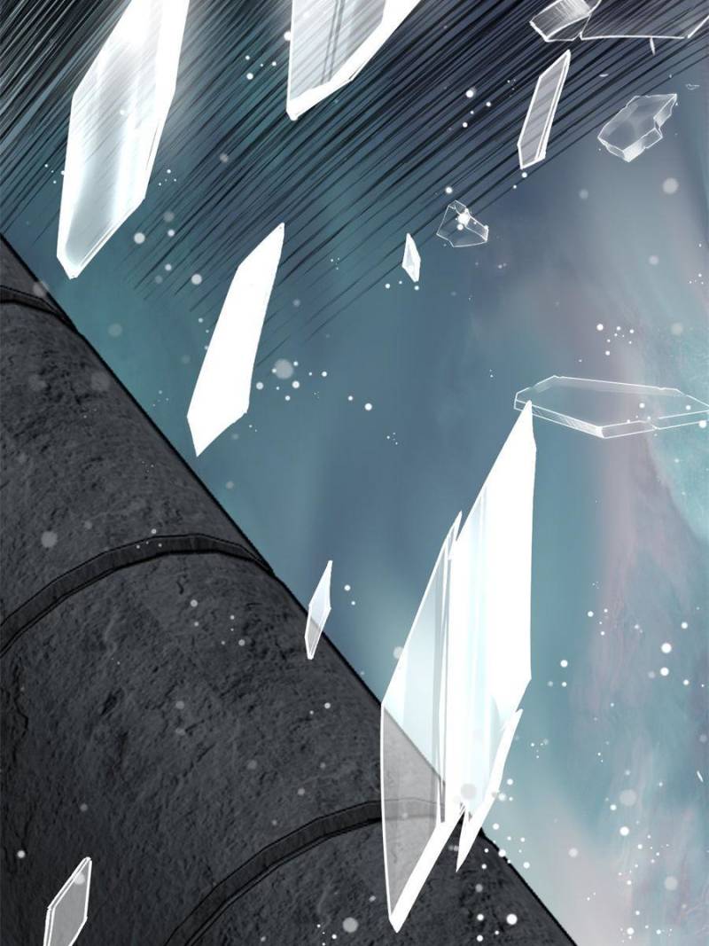 Another Beginning With the Guhuo Bird Chapter 148 - Page 9
