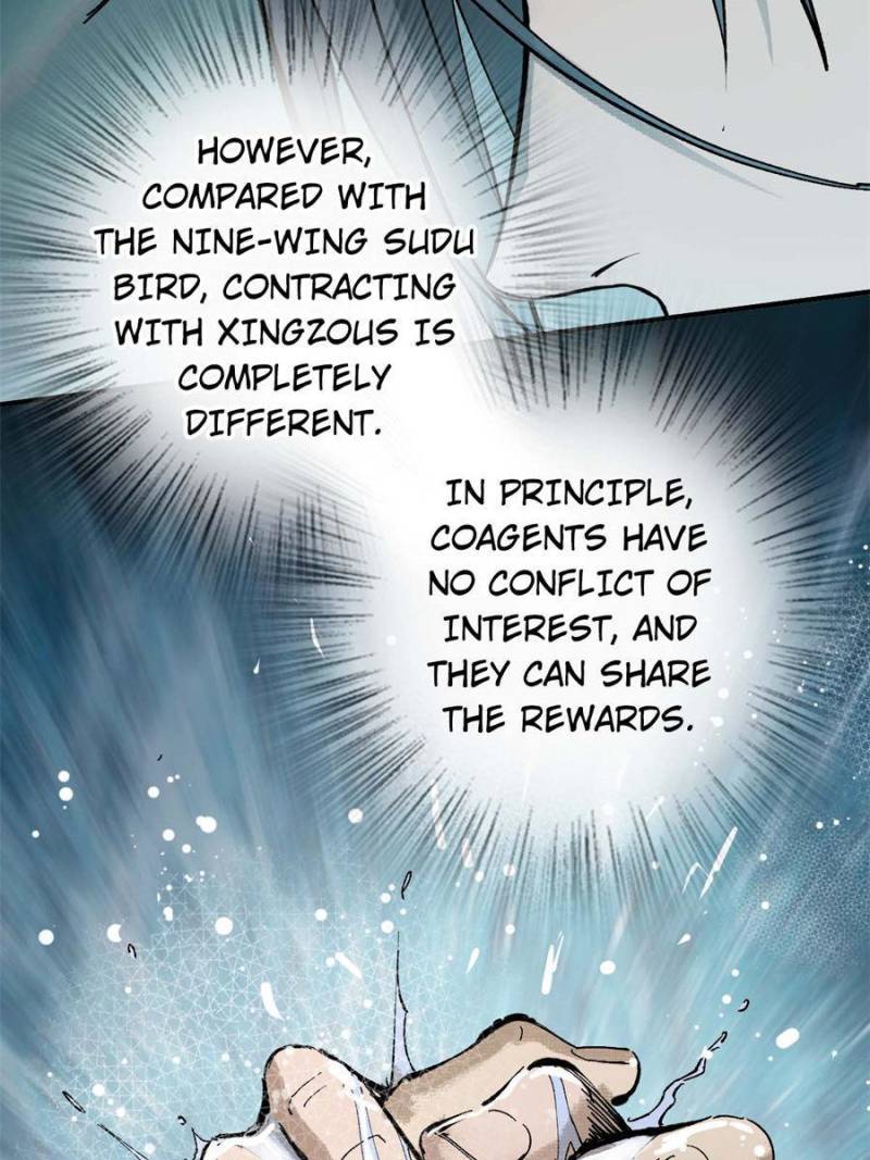 Another Beginning With the Guhuo Bird Chapter 148 - Page 81