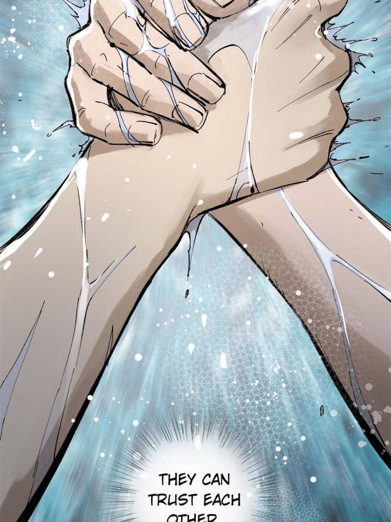 Another Beginning With the Guhuo Bird Chapter 148 - Page 82