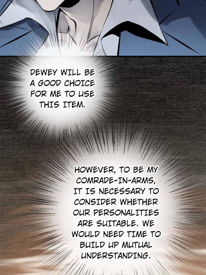 Another Beginning With the Guhuo Bird Chapter 148 - Page 85