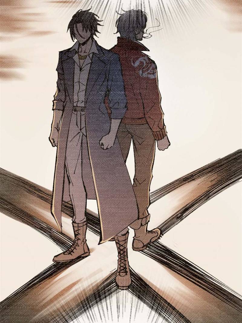 Another Beginning With the Guhuo Bird Chapter 148 - Page 86