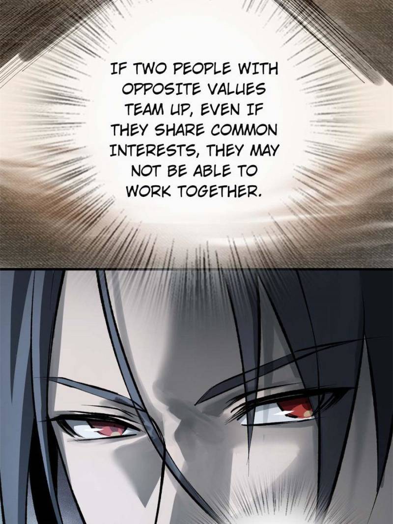 Another Beginning With the Guhuo Bird Chapter 148 - Page 87
