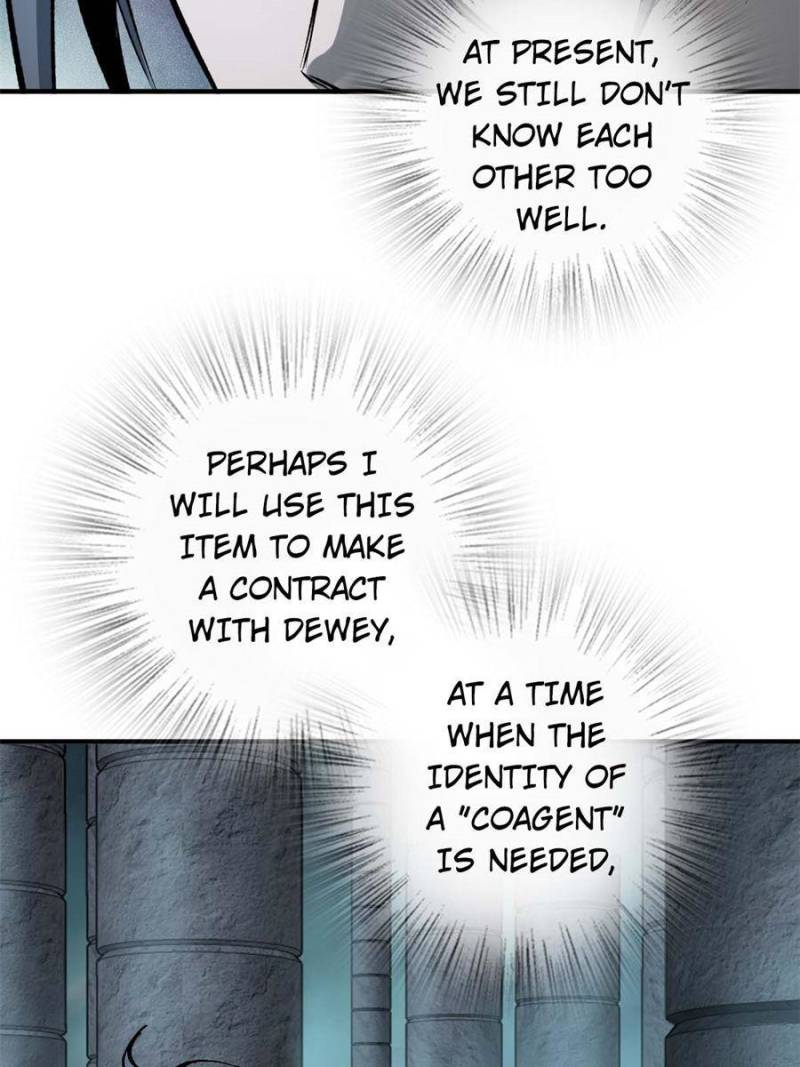 Another Beginning With the Guhuo Bird Chapter 148 - Page 88