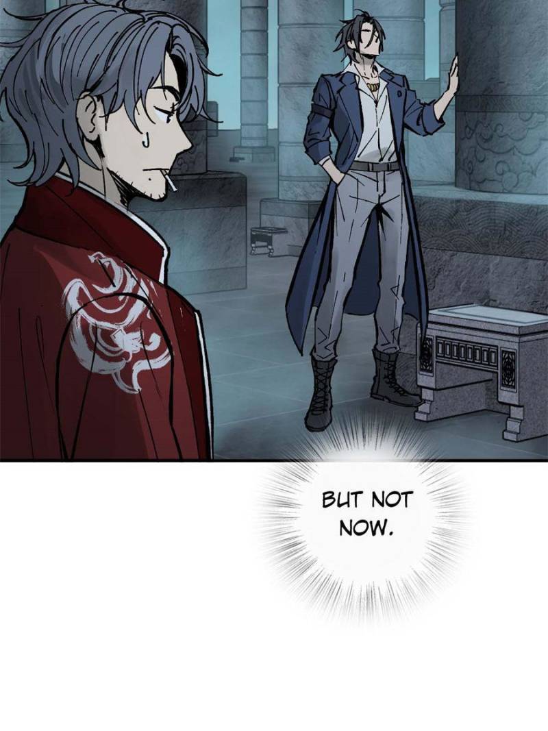 Another Beginning With the Guhuo Bird Chapter 148 - Page 89
