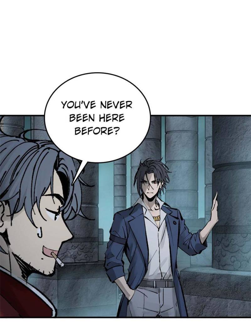 Another Beginning With the Guhuo Bird Chapter 148 - Page 90