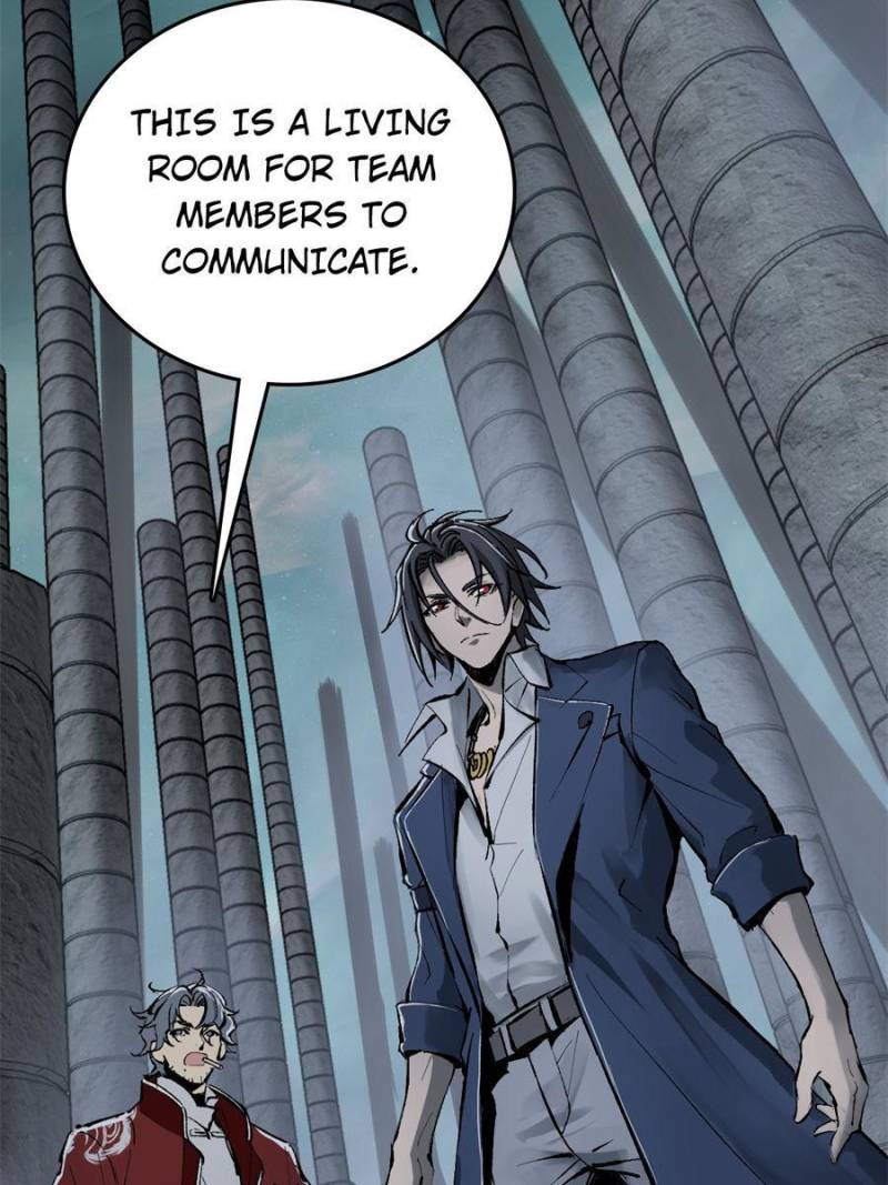 Another Beginning With the Guhuo Bird Chapter 148 - Page 93