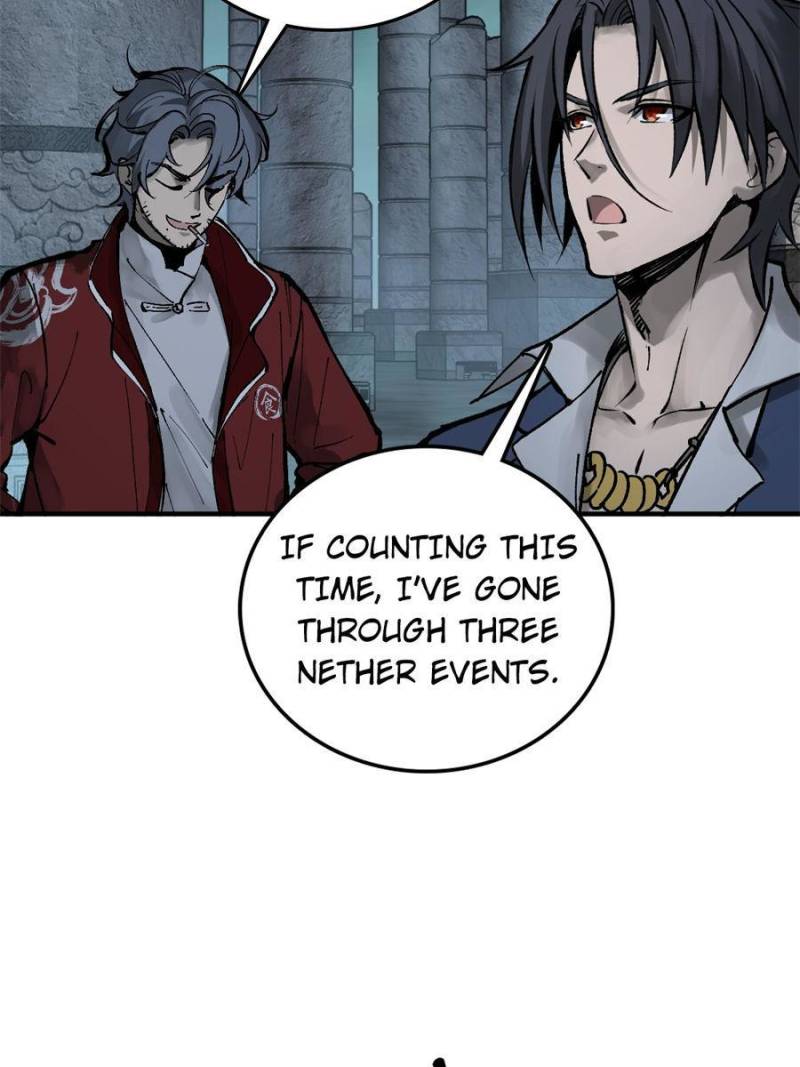 Another Beginning With the Guhuo Bird Chapter 148 - Page 96
