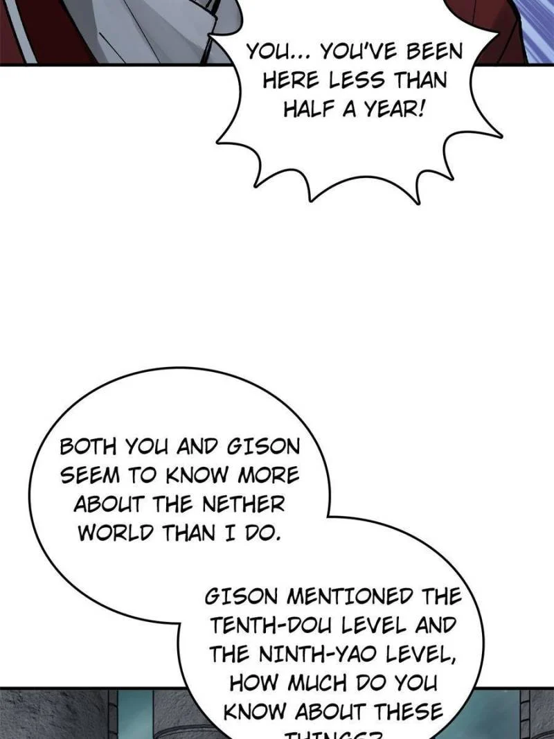Another Beginning With the Guhuo Bird Chapter 148 - Page 98